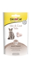 GimCat Skin & Coat Tabs 40 g