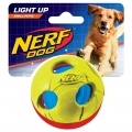 Bild 1 von NERF Dog Iluma-Action LED-Ball  / (Variante) S