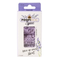 Poopidog Hundekotbeutel spice lavendel violett