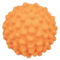 Bild 3 von Trixie Neon-Igelball aus Moosgummi, 7cm