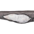 Bild 3 von Trixie Kissen Samoa Classic - grau  / (Variante) 80 × 60 cm