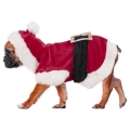 Karlie Flamingo Hundejacke Weihnachtskostüm