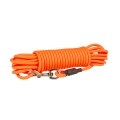 Bild 1 von Duvoplus EXPLOR South Trackingleine PVC rund - neonorange
