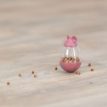 Bild 7 von Trixie Cat Activity Snack Maus - 9 cm