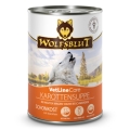 Wolfsblut VetLine Care Karottensuppe 395g