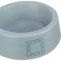 Bild 3 von Trixie Keramiknapf DOGS  / (Variante) 1 l/ø 20 cm