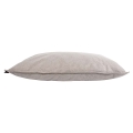 Bild 5 von D&D Kissen Eden - taupe  / (Variante) 100x70x10cm