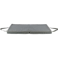 Bild 1 von Trixie Matratze Samoa Vital - dunkelgrau  / (Variante) 140 × 90 cm