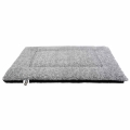 Bild 2 von Duvoplus Hundematte Sherpa ECO - Grau  / (Variante) 76 x 53cm