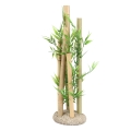 Bild 3 von Aqua Della Bambusornament  / (Variante) S 8x6,5x13,5cm
