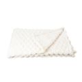 Bild 2 von Nobby Liegedecke Diamond - Cream  / (Variante) 100 x 150 cm