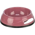 Bild 2 von Trixie Kunststoffnapf mit Gummiring  / (Variante) 1,5 l/ø 20 cm