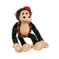 Bild 1 von Trixie Affe aus Plüsch - 43 cm