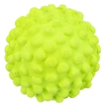 Bild 4 von Trixie Neon-Igelball aus Moosgummi, 7cm