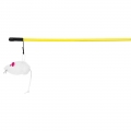 Bild 3 von Trixie Kitty-Dangler Spielangel mit Maus - 100 cm