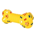 Bild 2 von Trixie Knochen aus Vinyl - 18 cm
