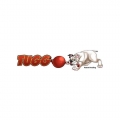 Bild 2 von Ersatzseil für Tuggo Bälle  / (Variante) für Tuggo Ball 10 Inch