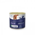 Bozita Dog Dose Pate Pute 625g