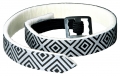 Bild 2 von Trixie Floh- und Zeckenschutzband für Hunde und Katzen, reflektierend