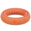 Bild 3 von Trixie Ring aus TPR, schwimmfähig