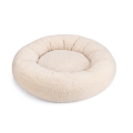 Bild 3 von Beeztees Orthopädisches Hundebett Jaxx - beige
