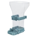 Bild 5 von Trixie Futterautomat (Trichter) - 150 ml