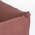 Bild 2 von D&D Hundebett Eden - maroon