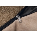 Bild 7 von Beeztees Orthopädisches Hundebett Lua - Beige  / (Variante) 70x50x21,5cm