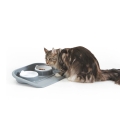 Bild 2 von Savic Futterstation Butler grau - 2x 300ml
