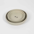 Bild 4 von D&D Trinknapf ACE - beige  / (Variante) 850ml 20x20x4,5cm