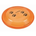Bild 1 von Trixie Dog Disc Frisbee bissfest - 23 cm