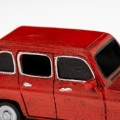 Bild 4 von Aqua Della Oldtimer Französisch 1