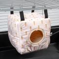 Bild 2 von Duvoplus Hängehaus Cube Carrot