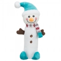 Bild 1 von Trixie Xmas Knisterspielzeug Schneemann