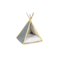 Bild 1 von Beeztees Tipizelt Aika - Grau