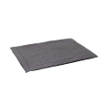 Bild 3 von Karlie Doc Bed - Kochfeste Liegedecke, Grau-Schwarz  / (Variante) 100 x 70 cm