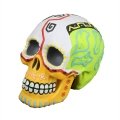 Bild 1 von Aqua Della Dia de los Muertos Totenkopf 3