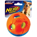 Bild 2 von NERF Dog Iluma-Action LED-Ball