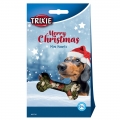Trixie Snack Xmas Christmas Mini Hearts - 140g