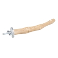 Bild 1 von Duvoplus Kaffeeholz-Sitzstange  / (Variante) 40cm/Ø3cm