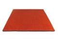 Bild 3 von CARBONE Hundematte Mattress, 60 x 80 cm  / (Variante) Punkte-orange