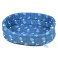 Bild 1 von Duvoplus Bett Schlümpfe - oval  / (Variante) 40x25x13cm