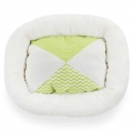 Bild 1 von All for Paws Little Buddy - Nappy Bed  / (Variante) Grün