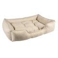 Bild 1 von Duvoplus Hundebett Duratex - beige  / (Variante) 100x70x20cm