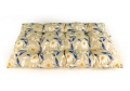 Bild 1 von CARBONE Hundekissen Bomba, 60 x 100 cm  / (Variante) Blumen-blau