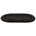 Trixie Kissen Samoa Classic - schwarz
