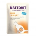 Kattovit PB Feline Diet Urinary mit Huhn 85g