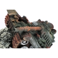 Bild 3 von Aqua Della Panzer  / (Variante) S 16x10,5x10,3CM