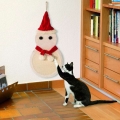 Bild 1 von Karlie Xmas Kratzbrett Schneemann