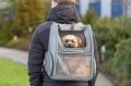 Bild 6 von Trixie Rucksack Chloe - Hellgrau